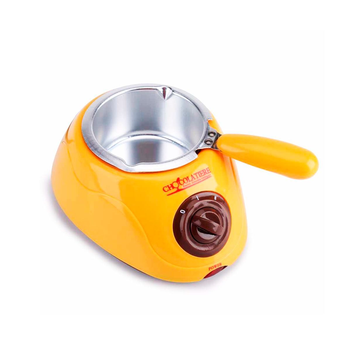 GENERICO - OLLA CHOCOLATERA ELÉCTRICA