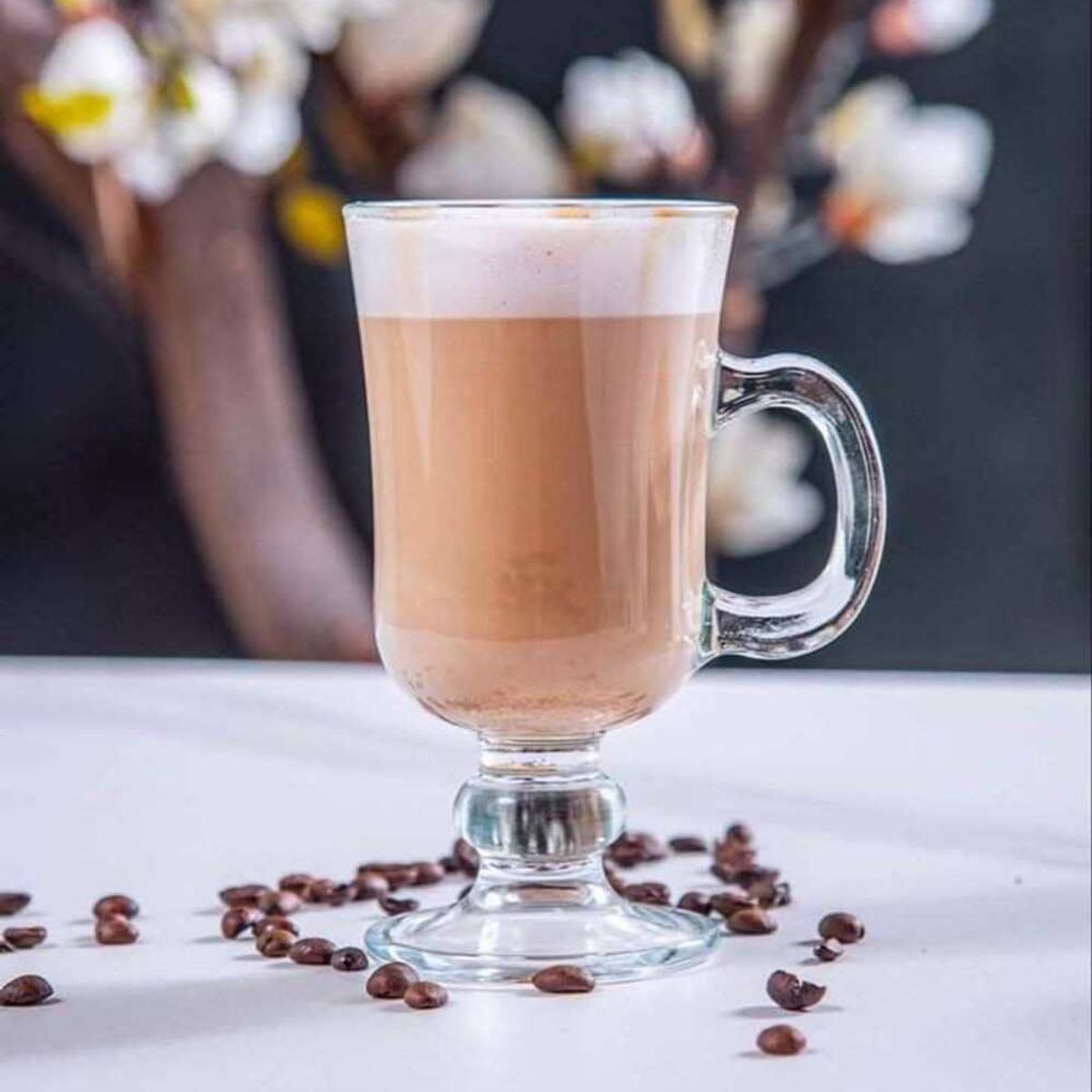 GENERICO - Copa Capuchino 220ml