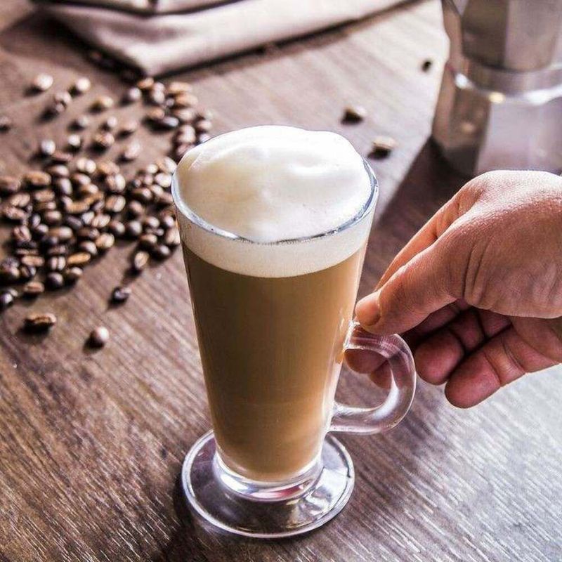 GENERICO - Copa Capuchino 250ml