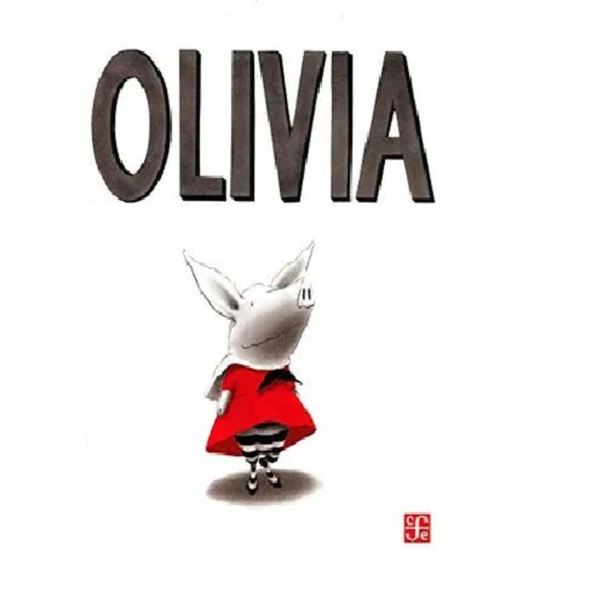 GENERICO - Olivia