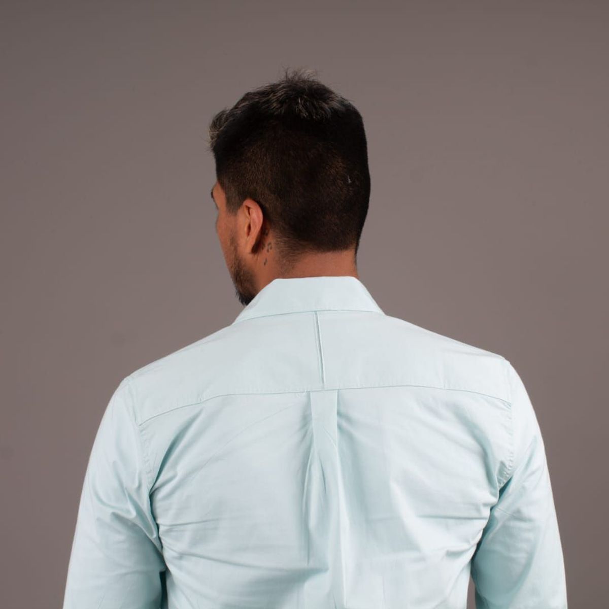 ALDO'S SINCE 1986 - 0102007067-ALDOS- CAMISA CLÁSICA DE EDICIÓN LIMITADA