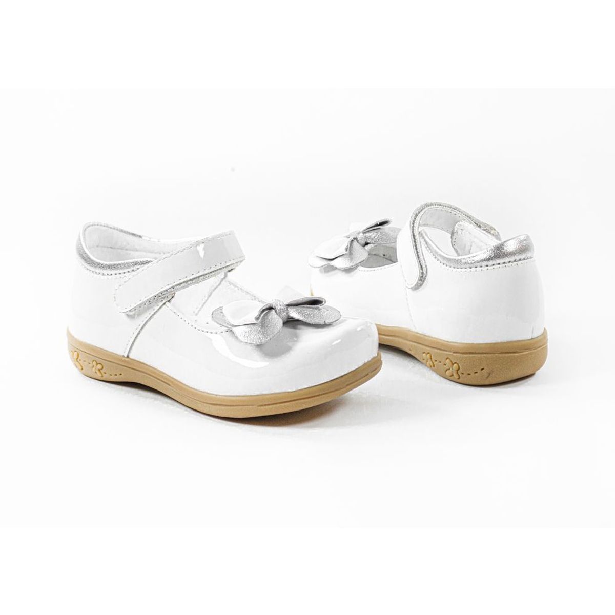 CALZADOS ALITO - Calzado de cuero niña 01035