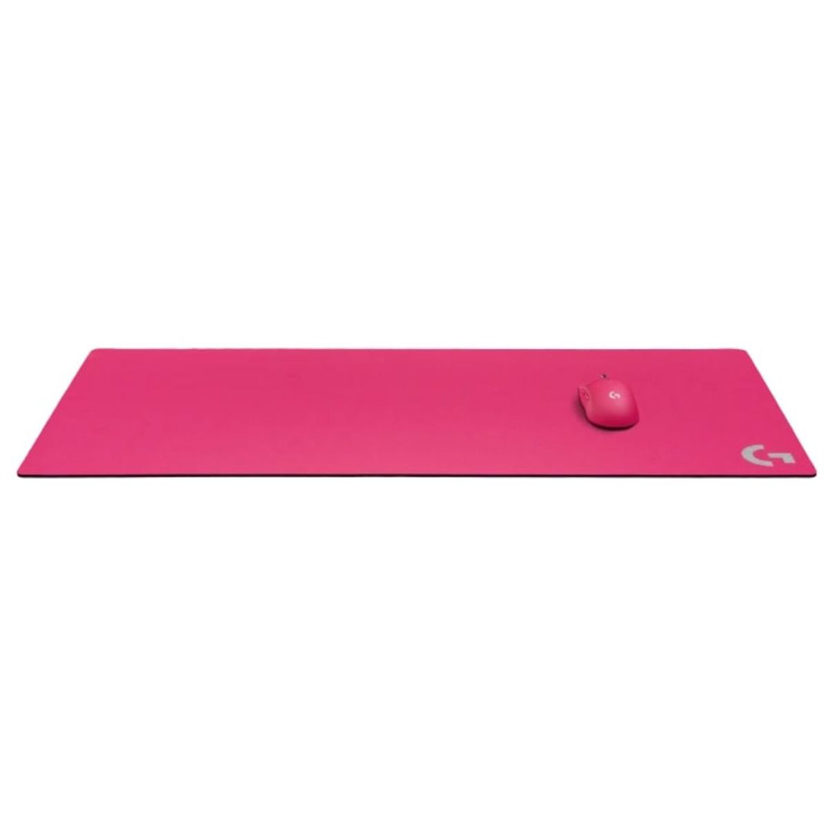 LOGITECH - MOUSE PAD LOGITECH G840 XL MAGENTA 943-000712