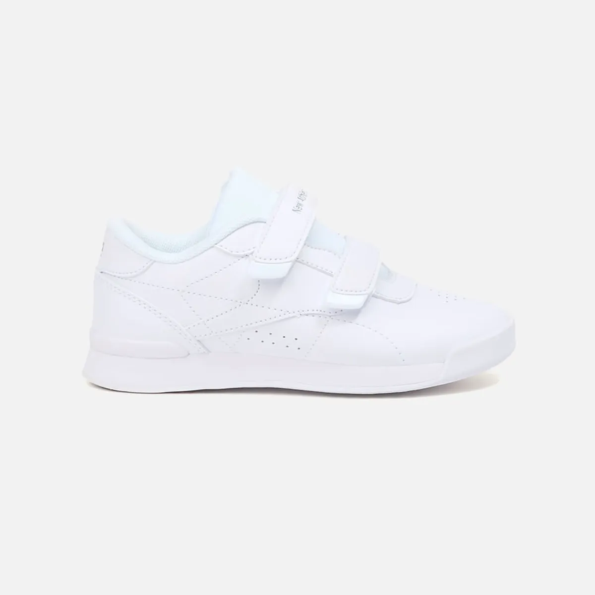NEW ATHLETIC - ZAPATILLAS NEW ATHLETIC TENNIS RUBBET06 TEENS BLANCO CLASSIC UNISEX