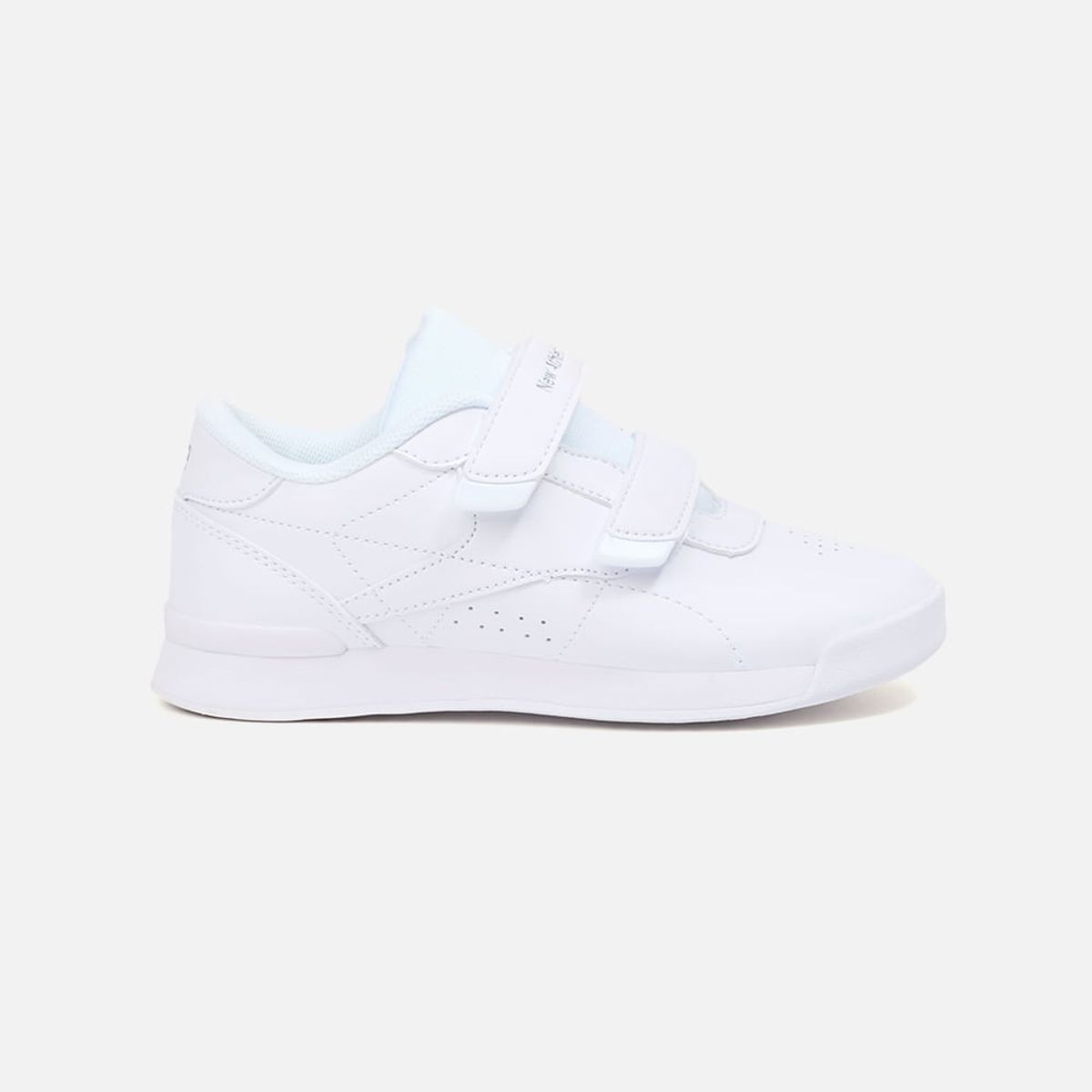 NEW ATHLETIC - ZAPATILLAS NEW ATHLETIC TENNIS RUBBET06 TEENS BLANCO CLASSIC UNISEX