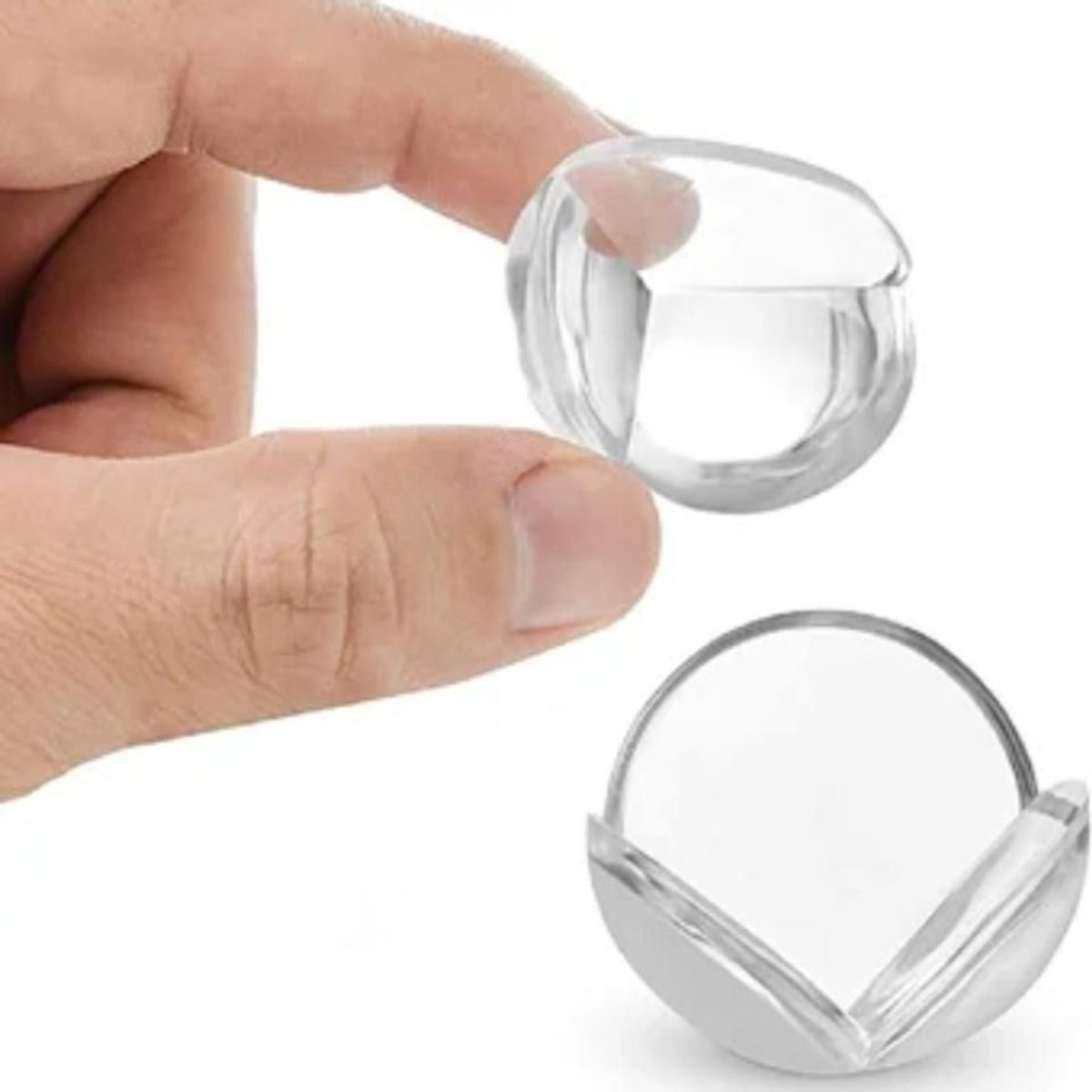 GENERICO - PROTECTOR DE ESQUINAS DE MESA