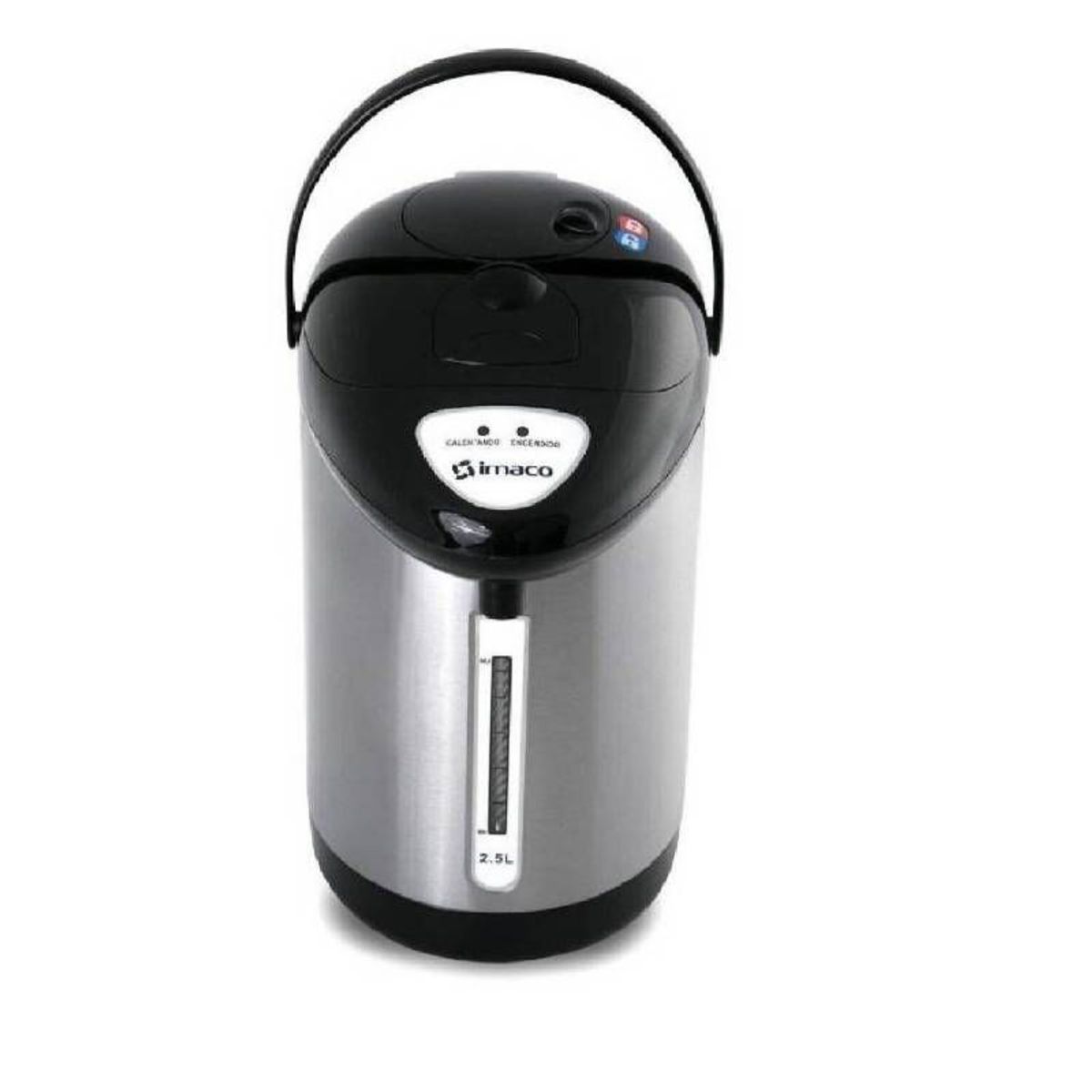 IMACO - Termo Hervidor Electrico Imaco 2.5 L