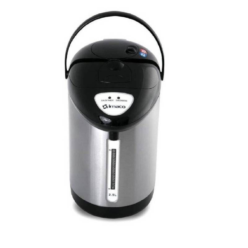IMACO - Termo Hervidor Electrico Imaco 2.5 L