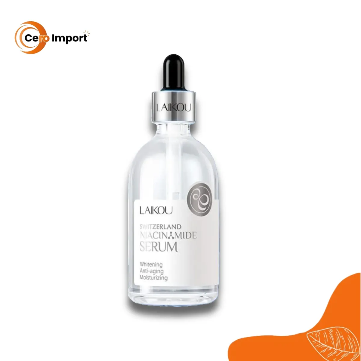 GENERICO - Serum Niacinamide- Laikou