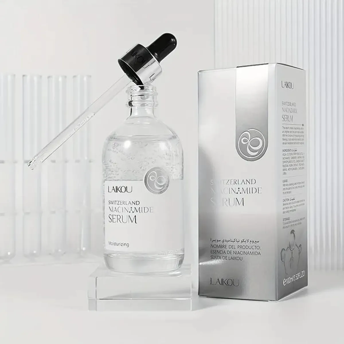 GENERICO - Serum Niacinamide- Laikou