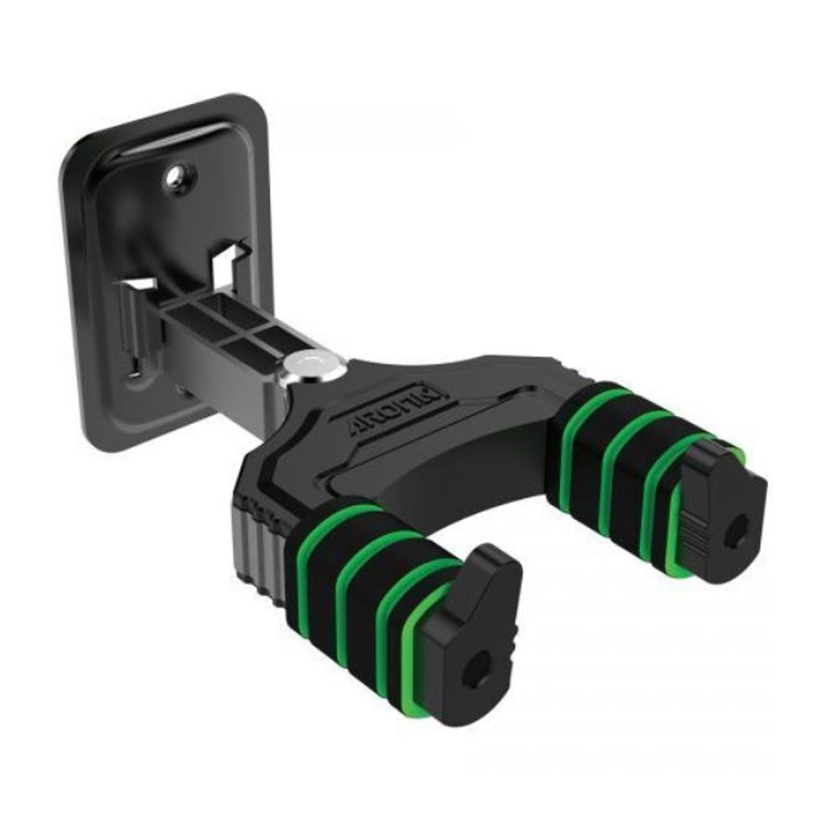 OEM - Soporte Colgador Para Guitarra - Marca Aroma - Alta Calidad