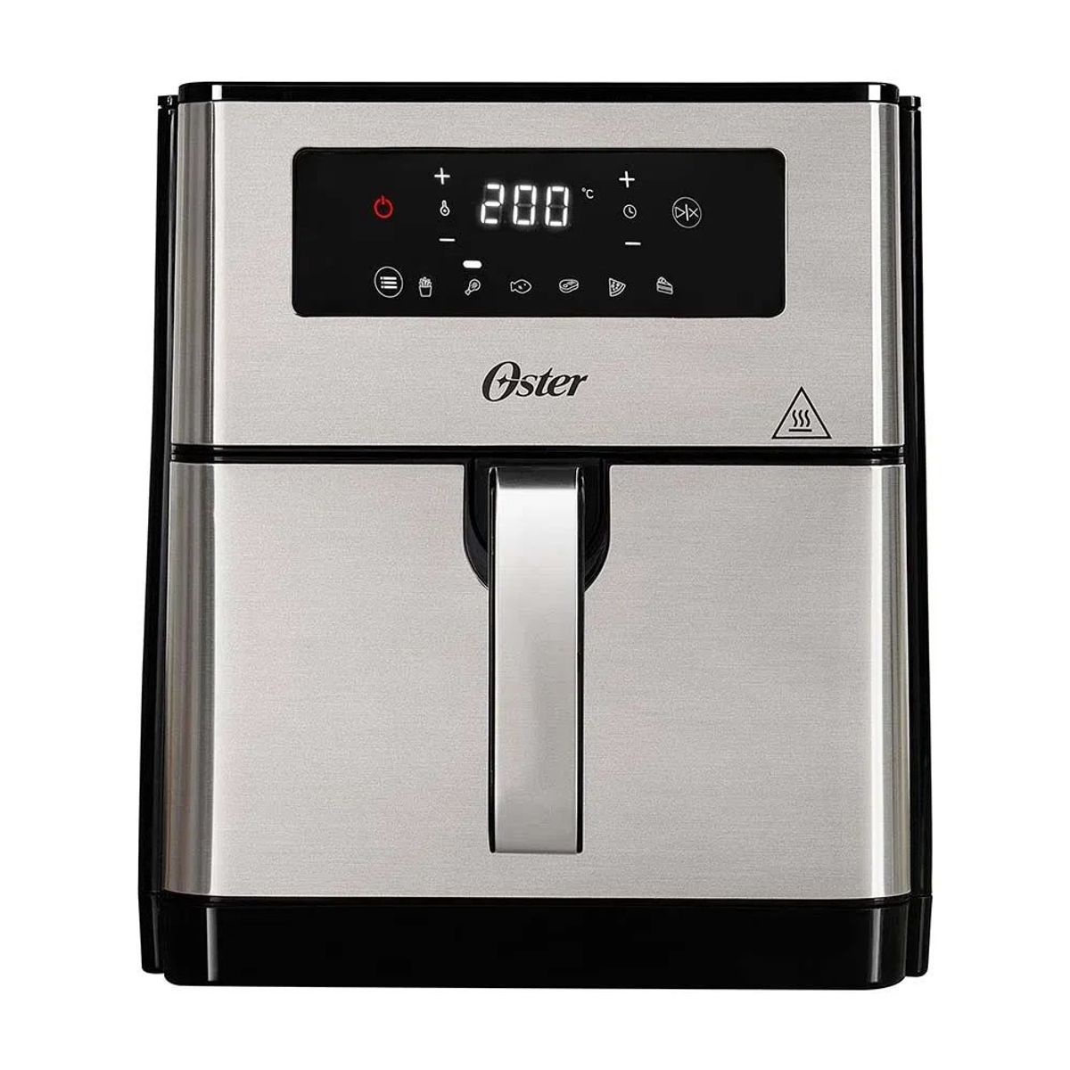 OSTER - Freidora de aire DiamondForce 9L Oster CKSTAF90D