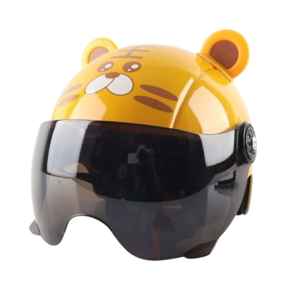 GENERICO - Casco Proteccion Infantil Tigiri