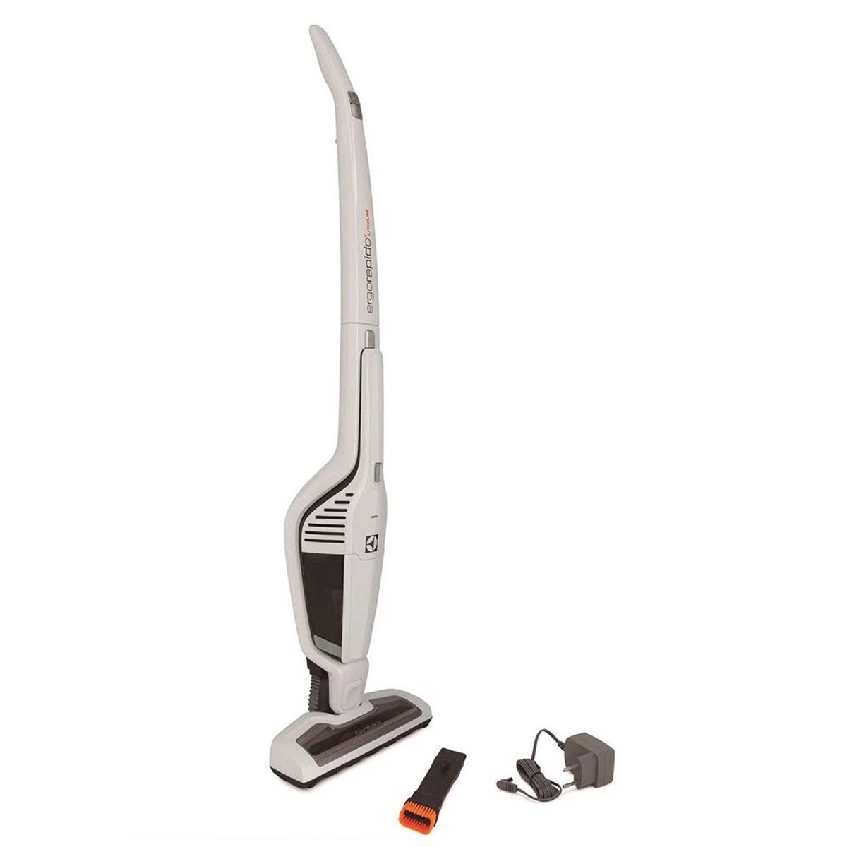 ELECTROLUX - Aspiradora Electrolux Inalámbrica ERG21 Blanco