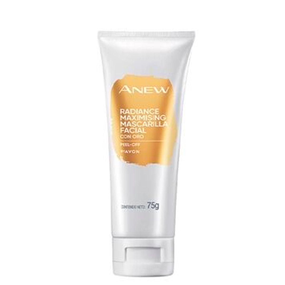 AVON - Anew Ultimate Mascarilla Facial Oro Peel-Off