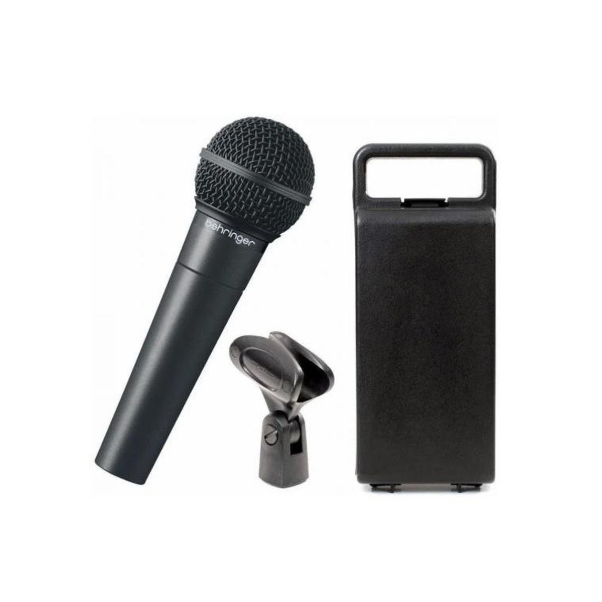 BEHRINGER - XM8500 - Behringer Micrófono dinámico vocal