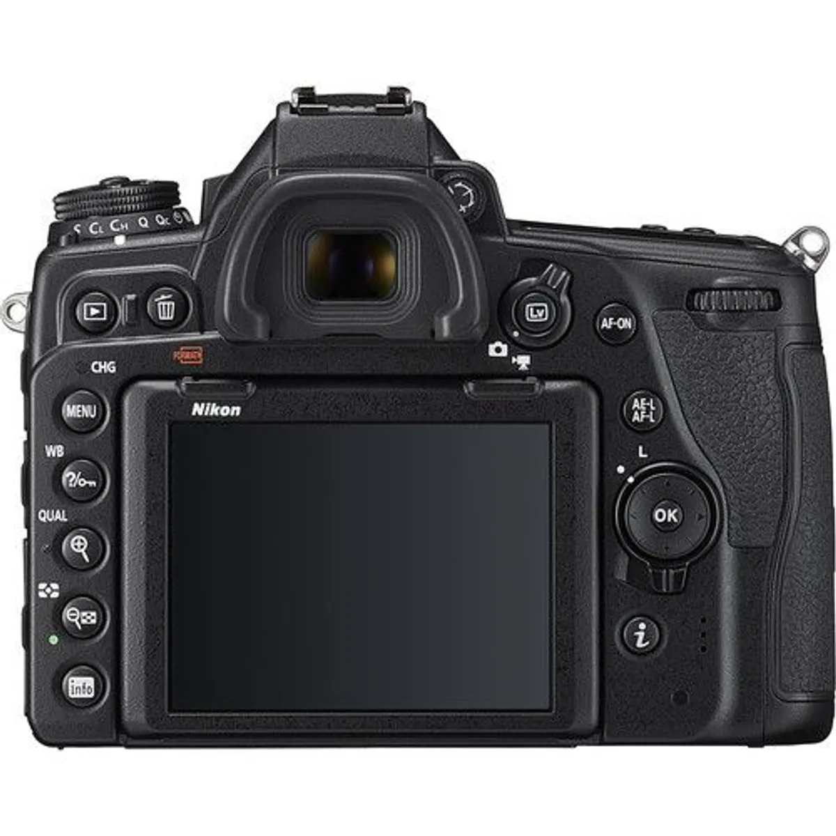 NIKON - Nikon D780 Kit Cuerpo con Objetivo 24/120 mm F4G VR