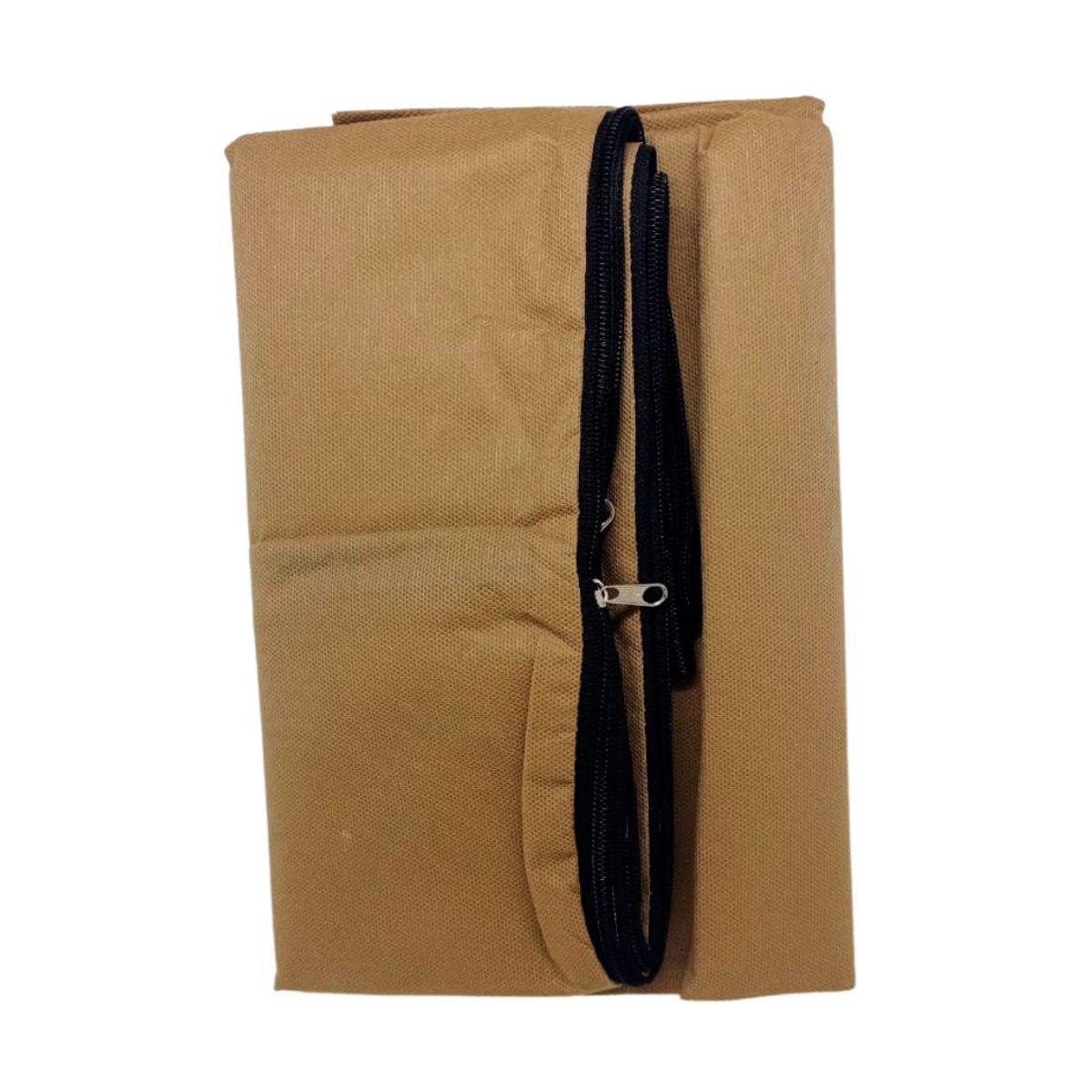 GENERICO - Funda Para Lavadoras Tela Delgada 10 - 15kg Coyote