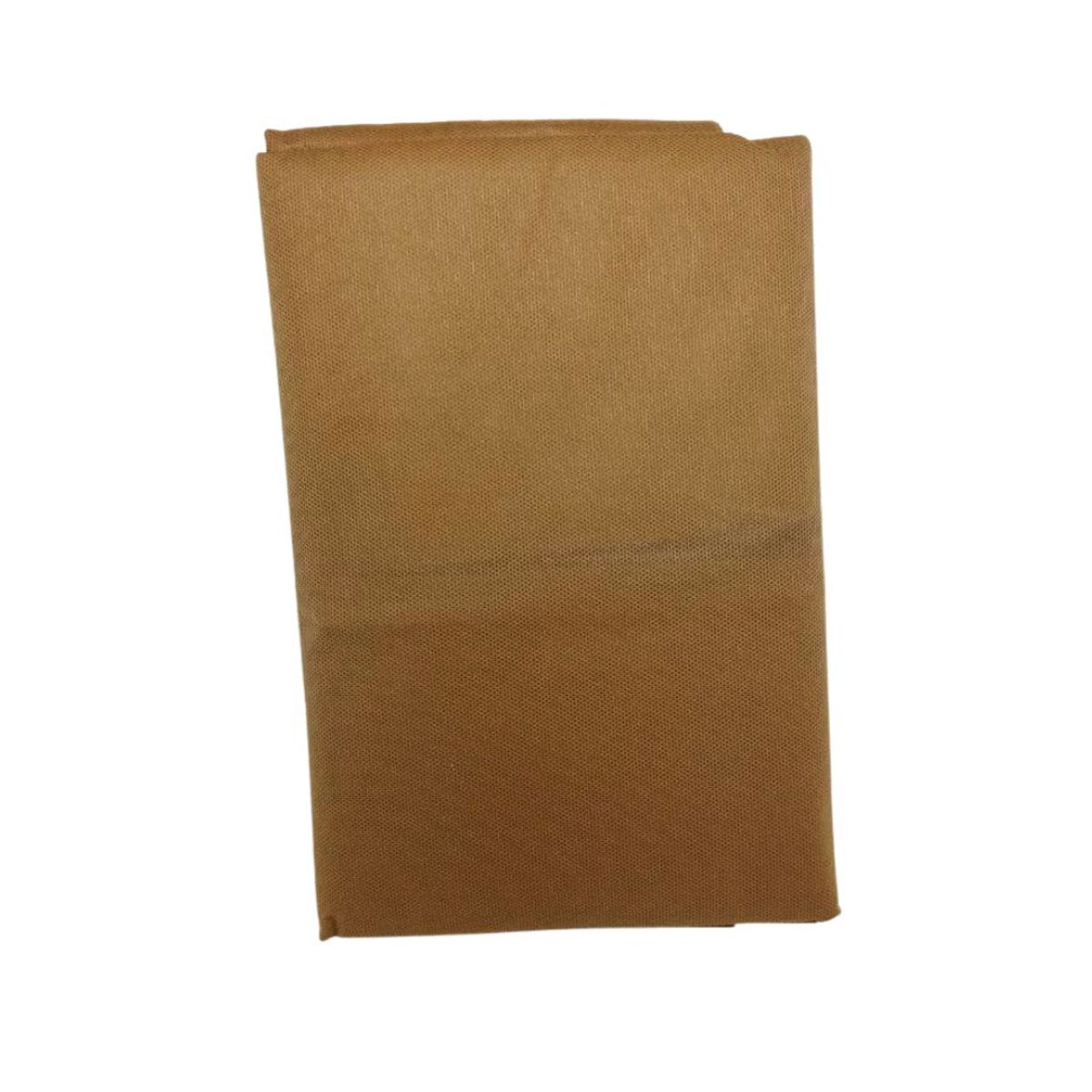 GENERICO - Funda Para Lavadoras Tela Delgada 10 - 15kg Coyote