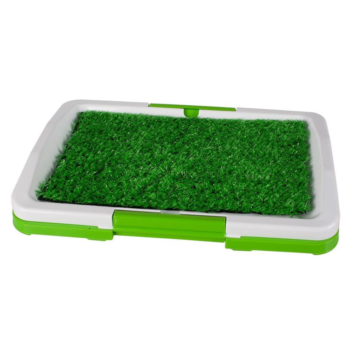 GENERICO - Baño Para Mascotas Lavable Puppy Potty Pad