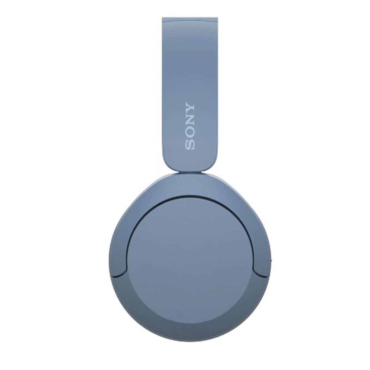 SONY - Audífonos Sony WH-CH520 Bluetooth 50 hrs c-micro Azul