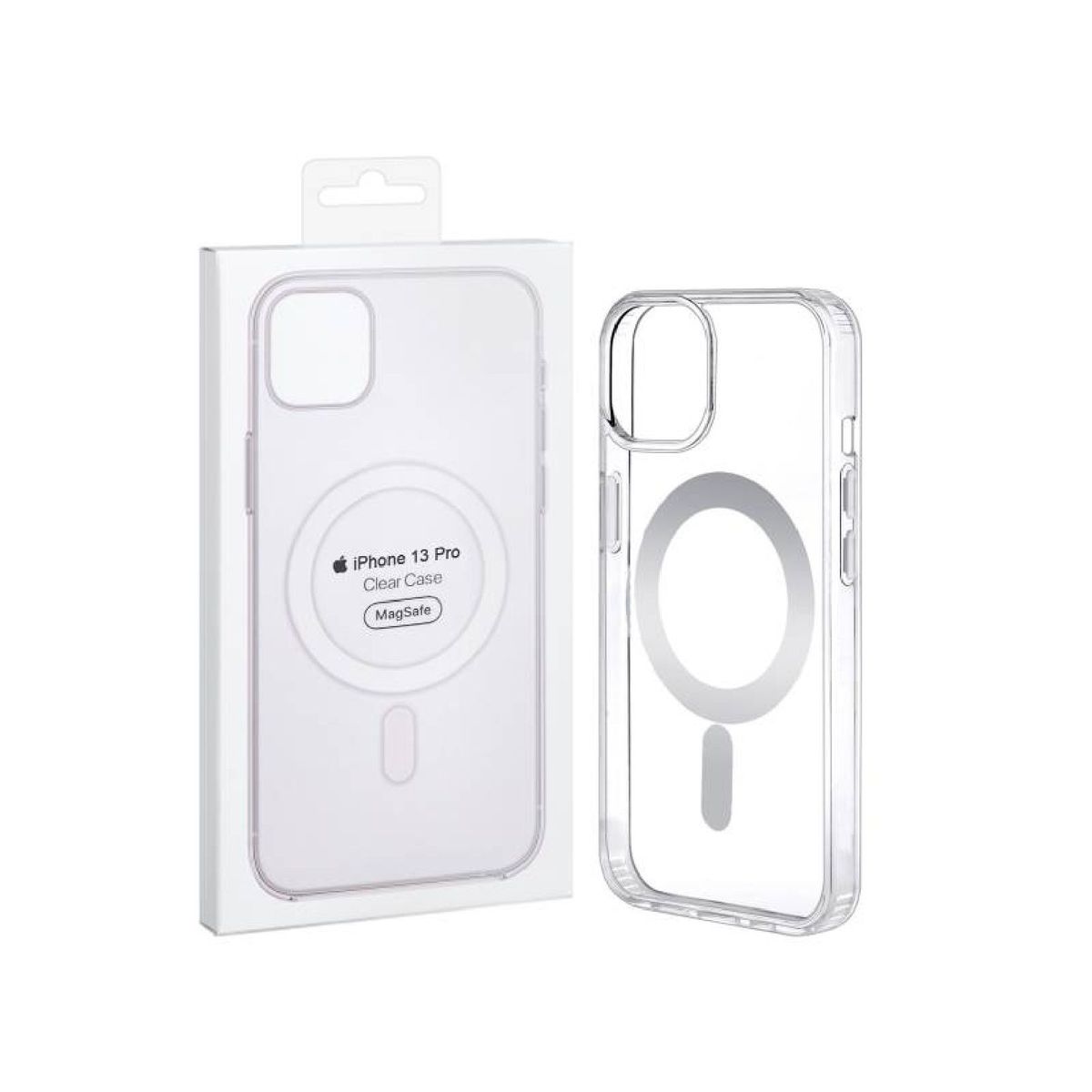 OTTOWARE - Case Magsafe Para iPhone 13 PRO