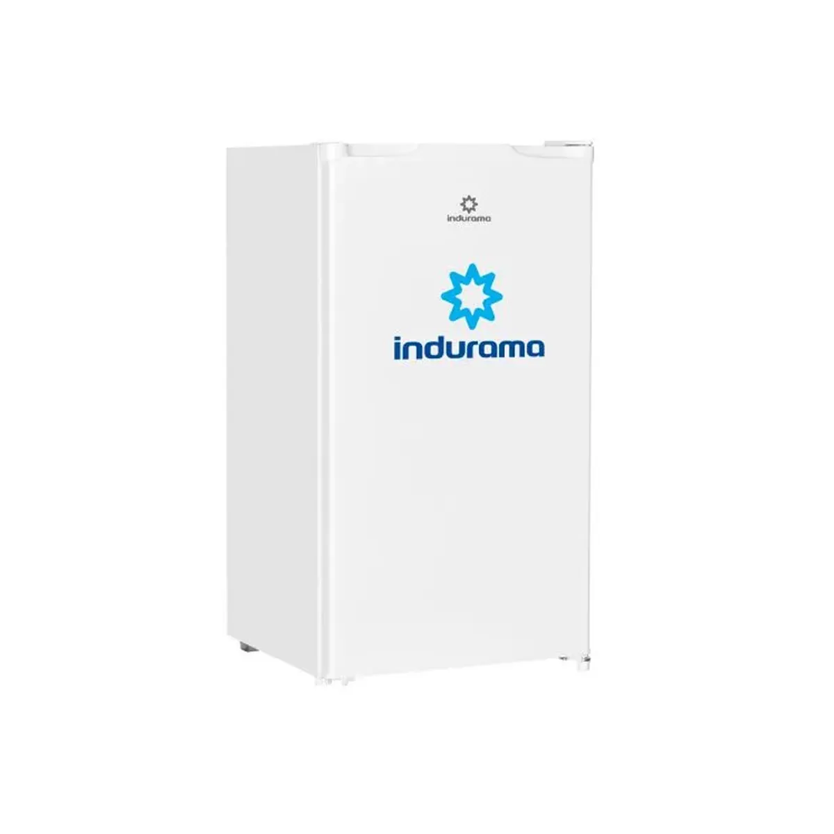 INDURAMA - Frigobar Indurama 90 Litros RI-101BL Blanco