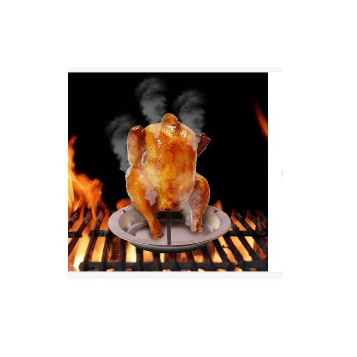 GENERICO - bandeja para horno pollopato