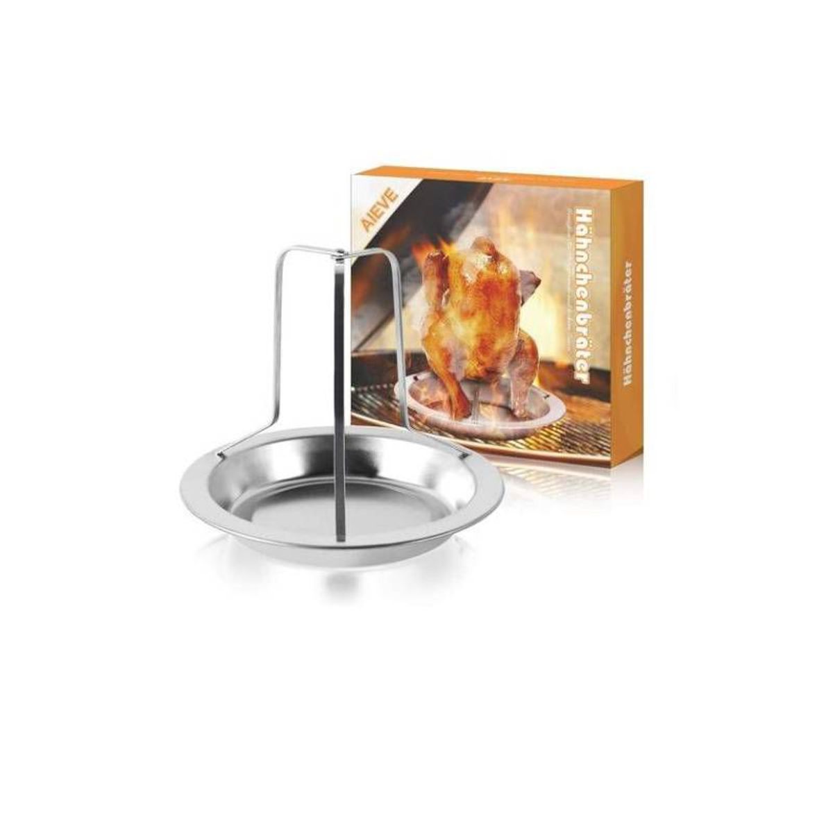 GENERICO - bandeja para horno pollopato