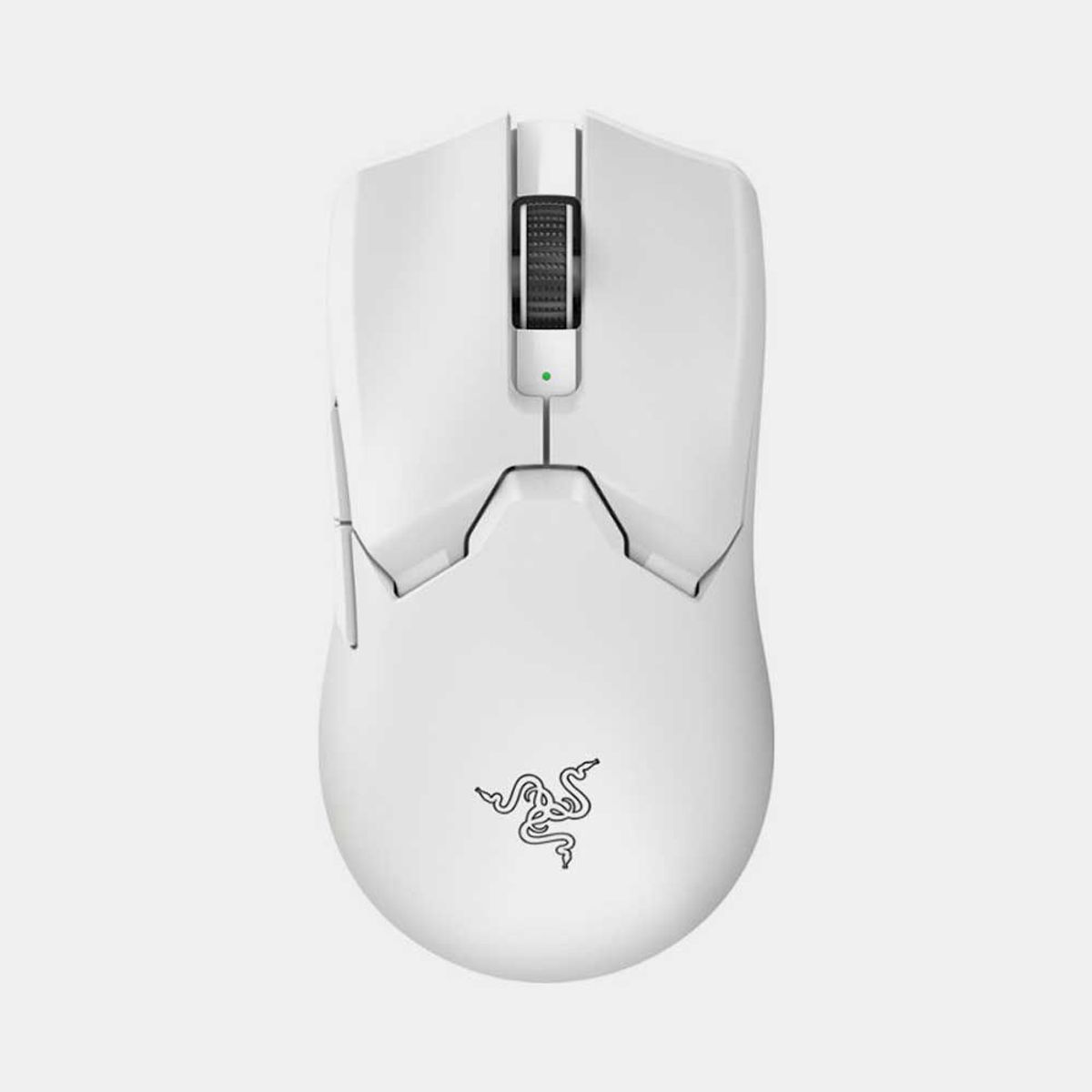 RAZER - MOUSE RAZER VIPER V2 PRO WIRELESS - WHITE