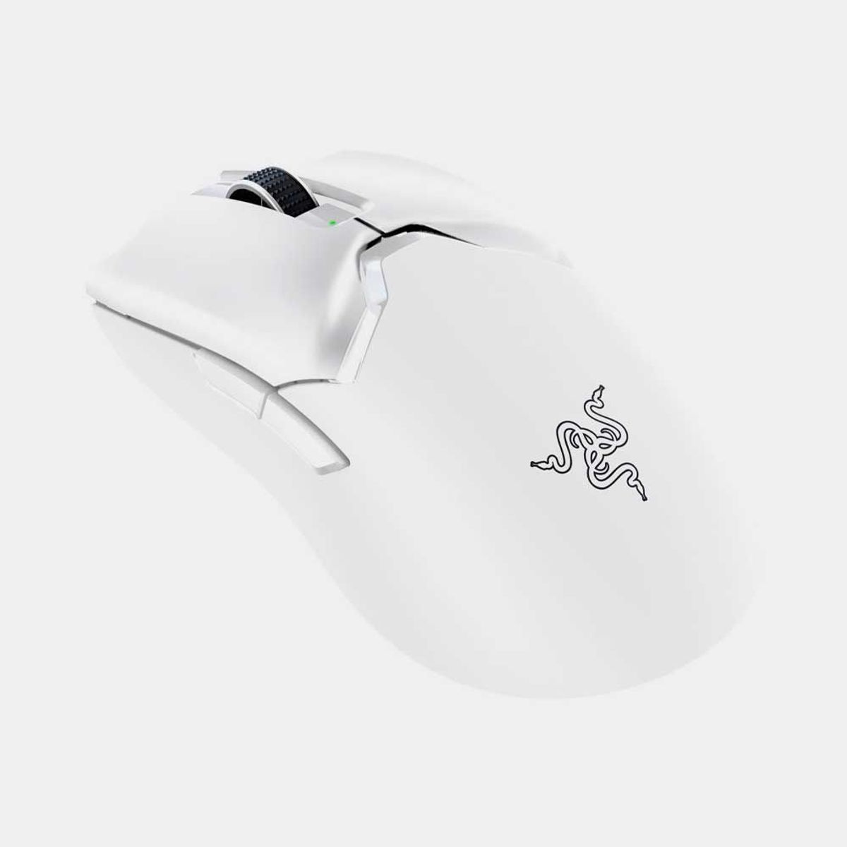 RAZER - MOUSE RAZER VIPER V2 PRO WIRELESS - WHITE