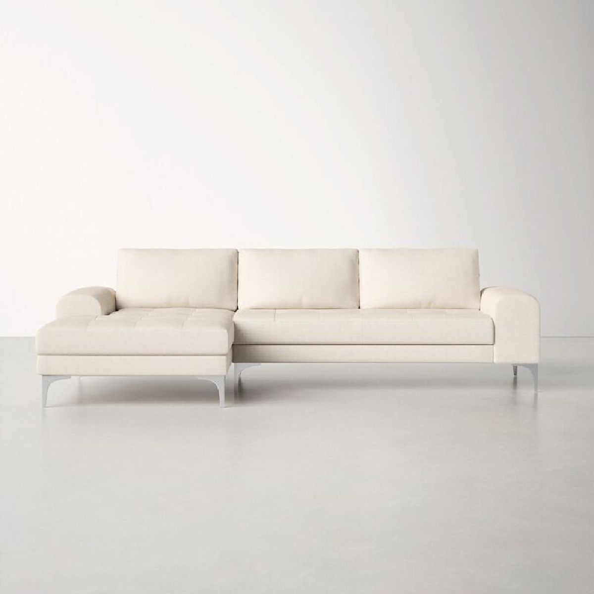 ALTO HOGAR - Seccional Izquierdo Patricia Alto Hogar Crema