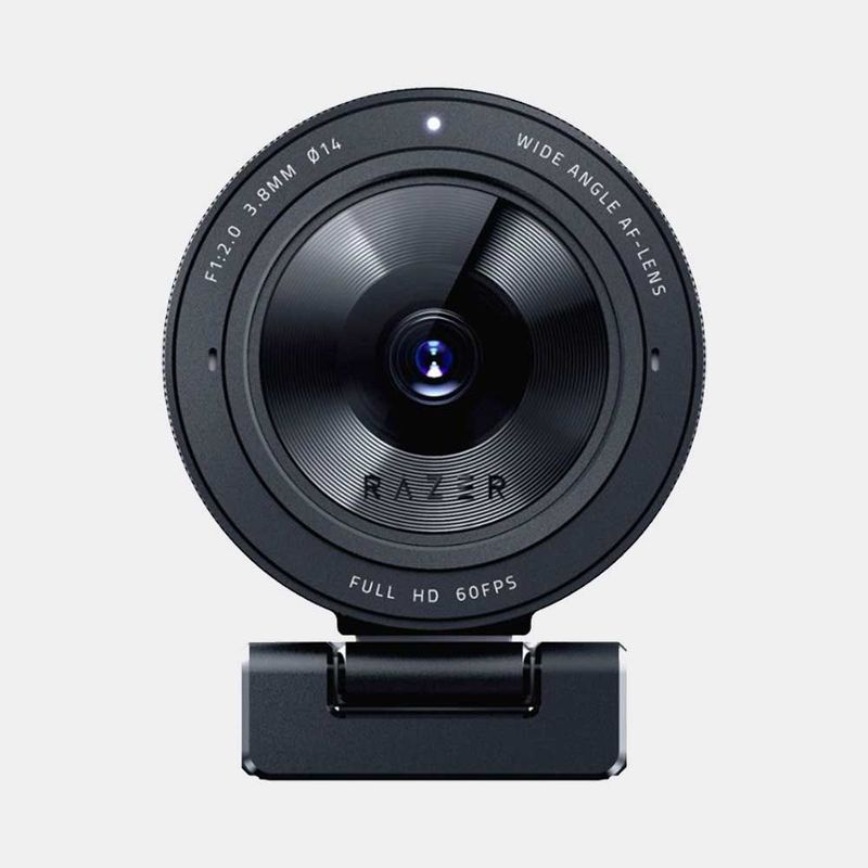RAZER - CÁMARA RAZER KIYO PRO STREAMING