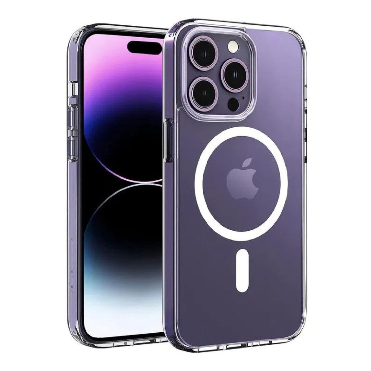 OTTOWARE - Case Magsafe Para iPhone 14 PRO MAX