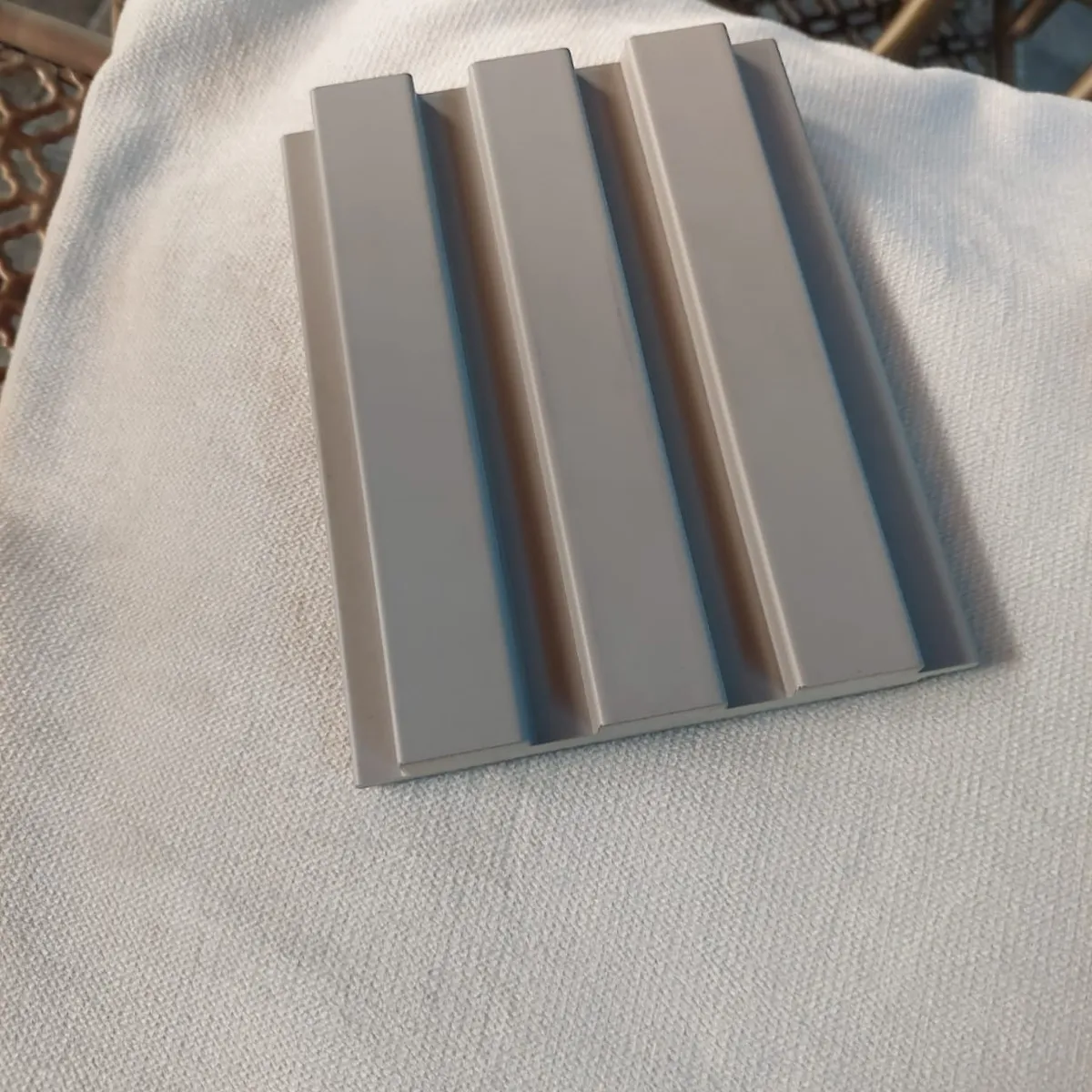 GENERICO - Wall Panel De MDF Vison