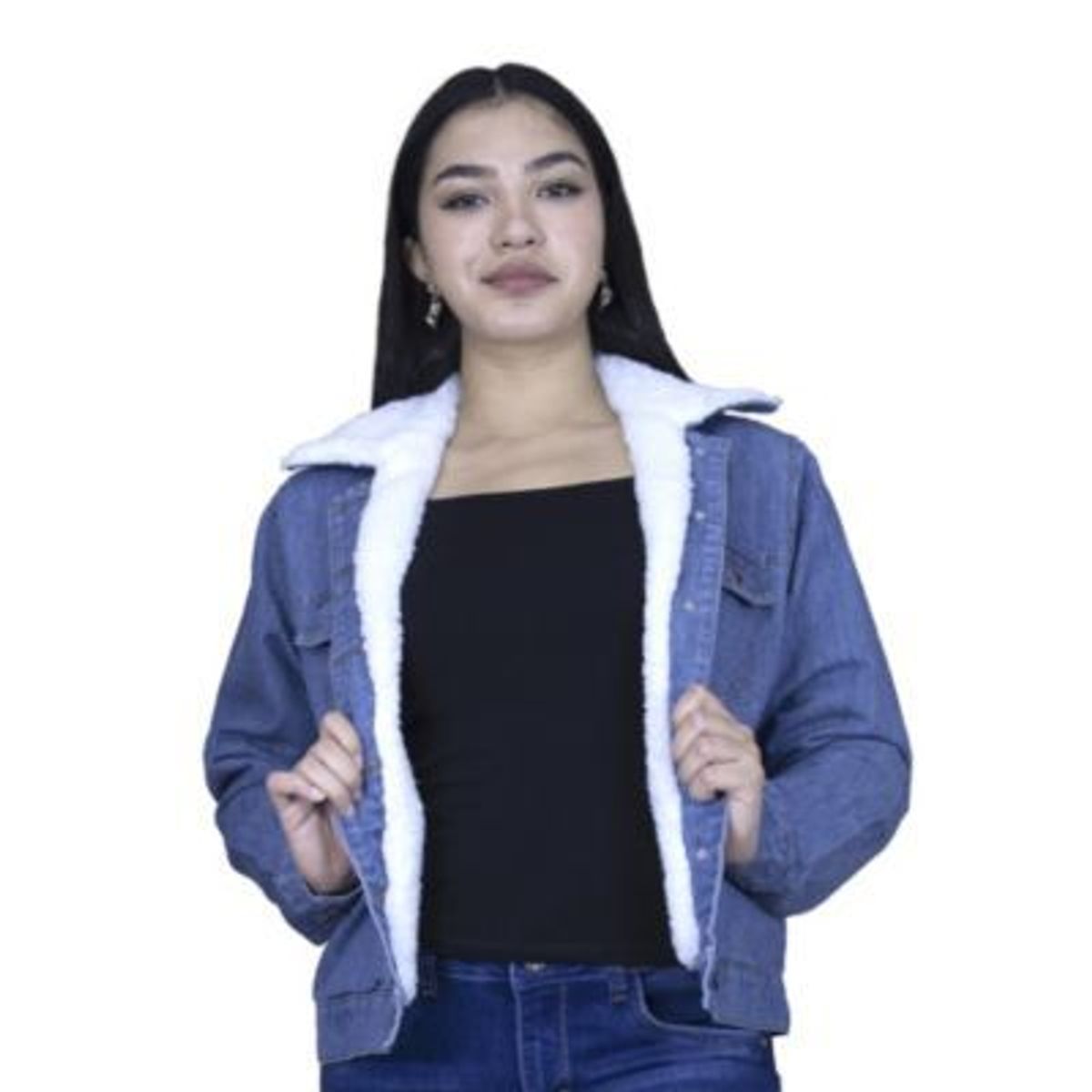 TANSY - Casaca para mujer - Luciana -Tansy