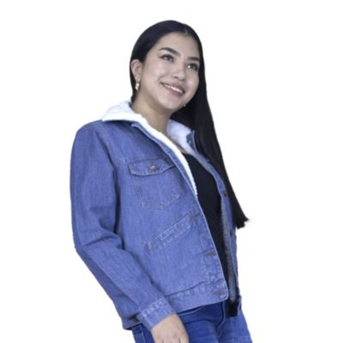 TANSY - Casaca para mujer - Luciana -Tansy