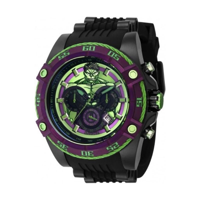 INVICTA - Reloj Invicta Marvel Hulk 43014