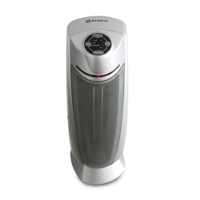 IMACO - Termoventilador Imaco Cerámico TC3116