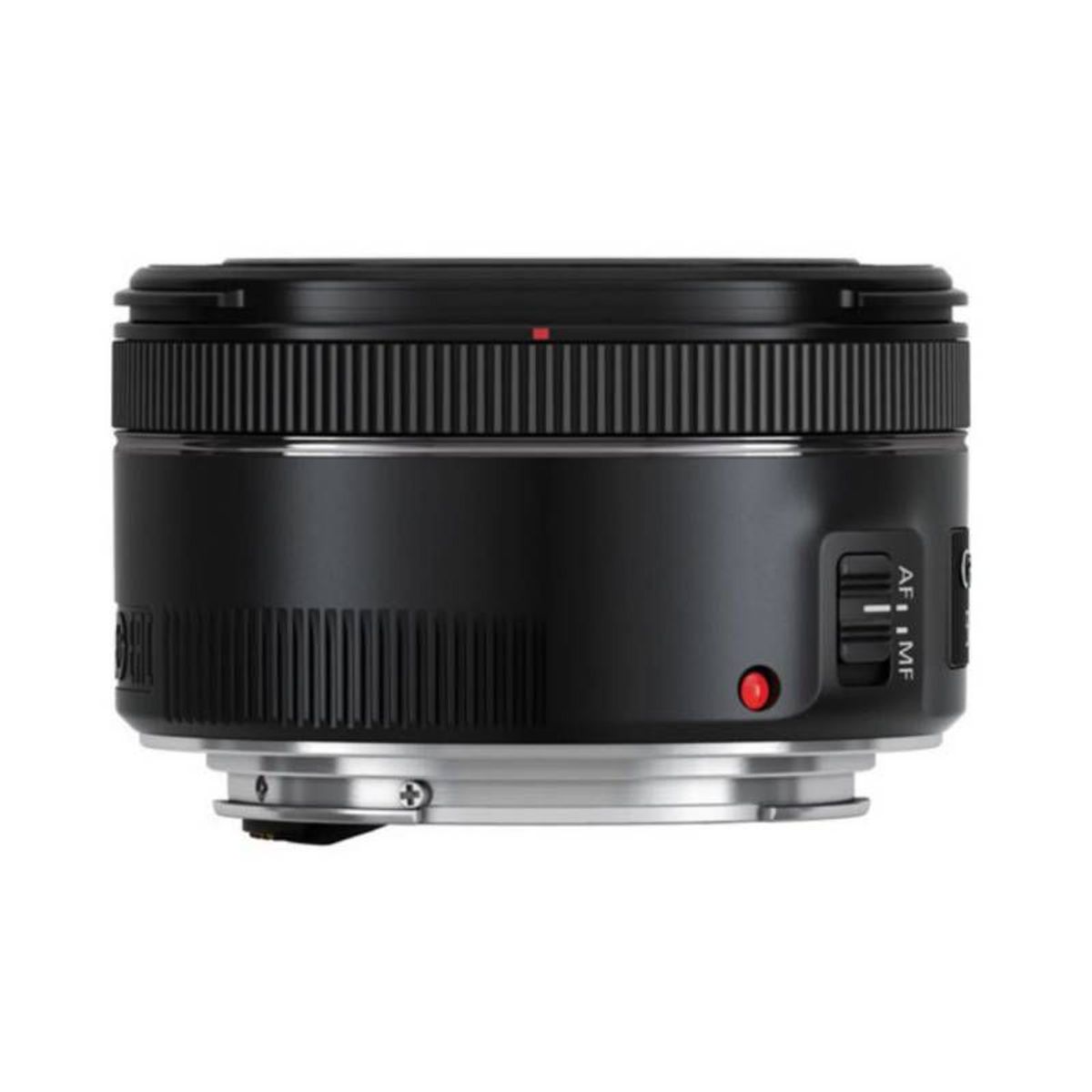 CANON - Lente para cámara Canon EF-50MM F18 STM