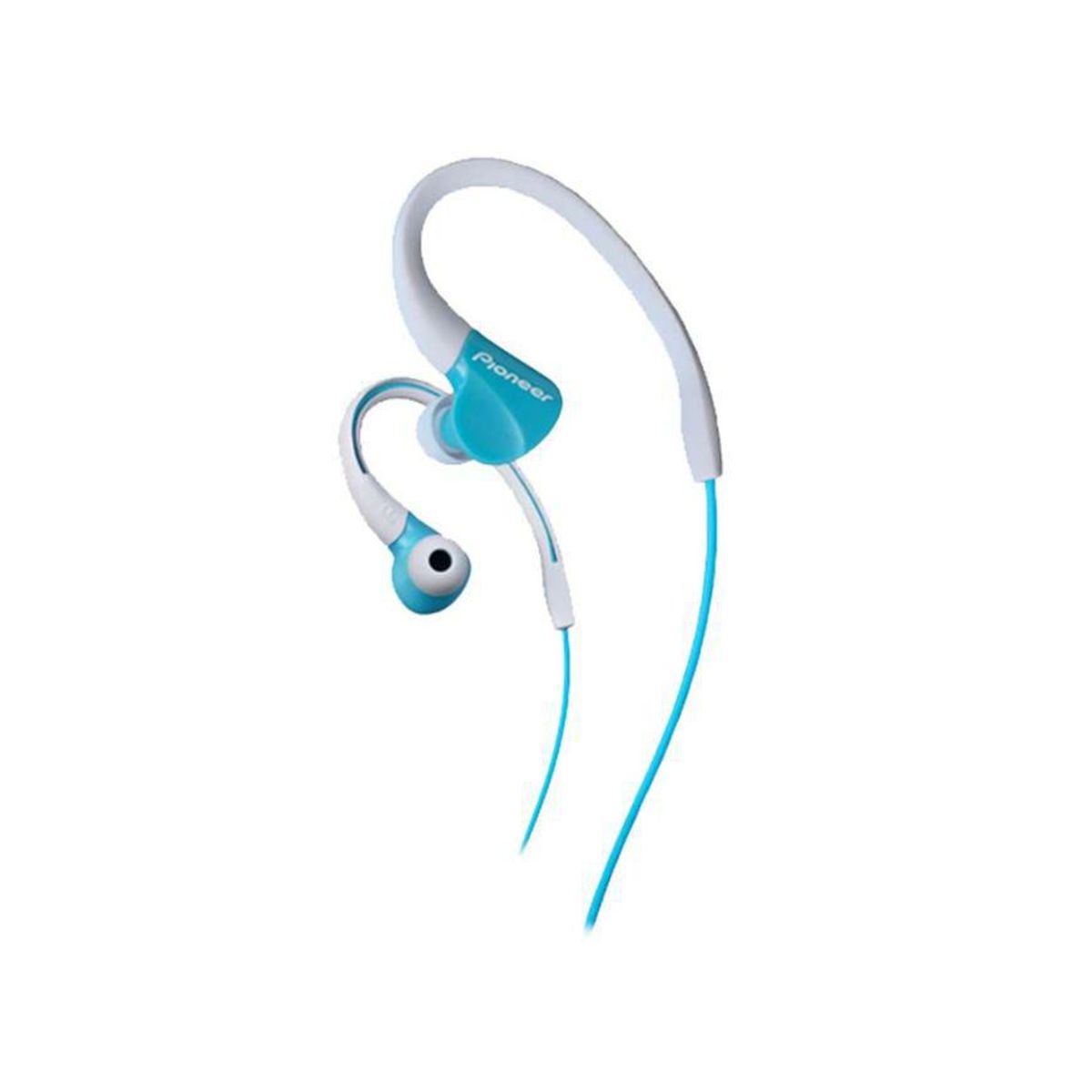 PIONEER - Audifono deportivo Pioneer con conector 35mm SEE3 - Verde