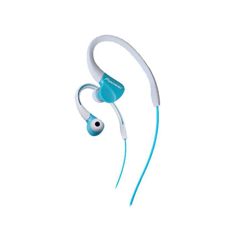 PIONEER - Audifono deportivo Pioneer con conector 35mm SEE3 - Verde