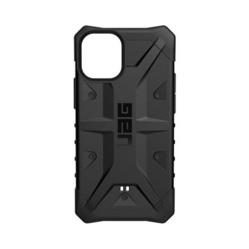 GENERICO - Case Uag Pathfinder Magsafe Iphone 14 Pro Color Negro