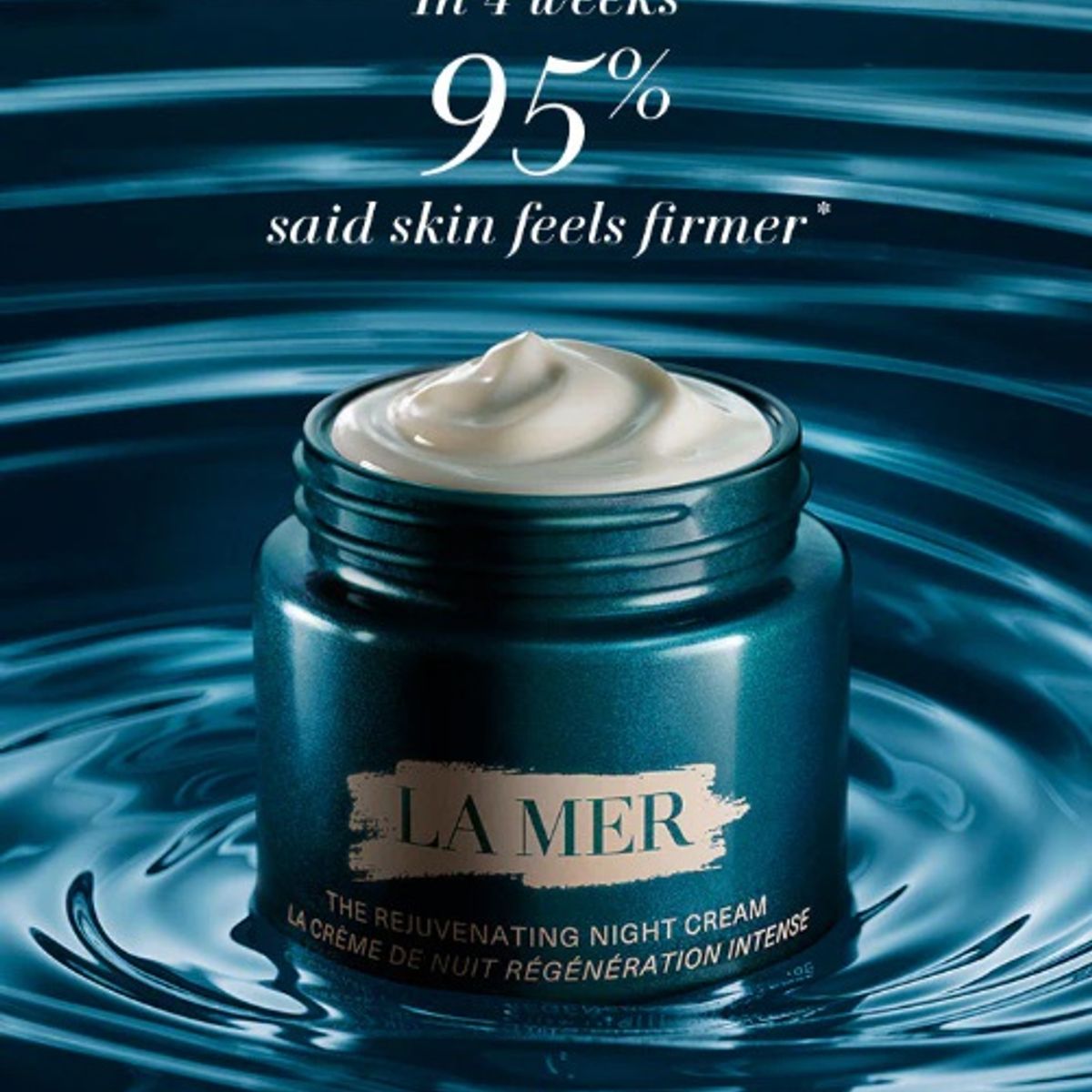 PAULA'S CHOICE - 7mL The Rejuvenating Night Cream LA MER