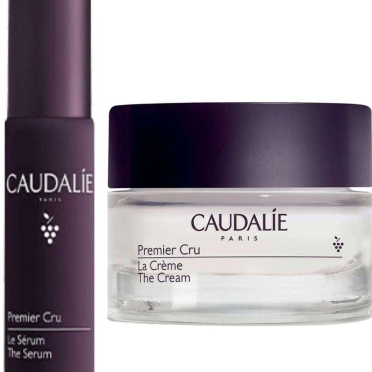 PAULA'S CHOICE - Caudalie 15mL +10mL Resveratrol Lift Instant Firming Serum