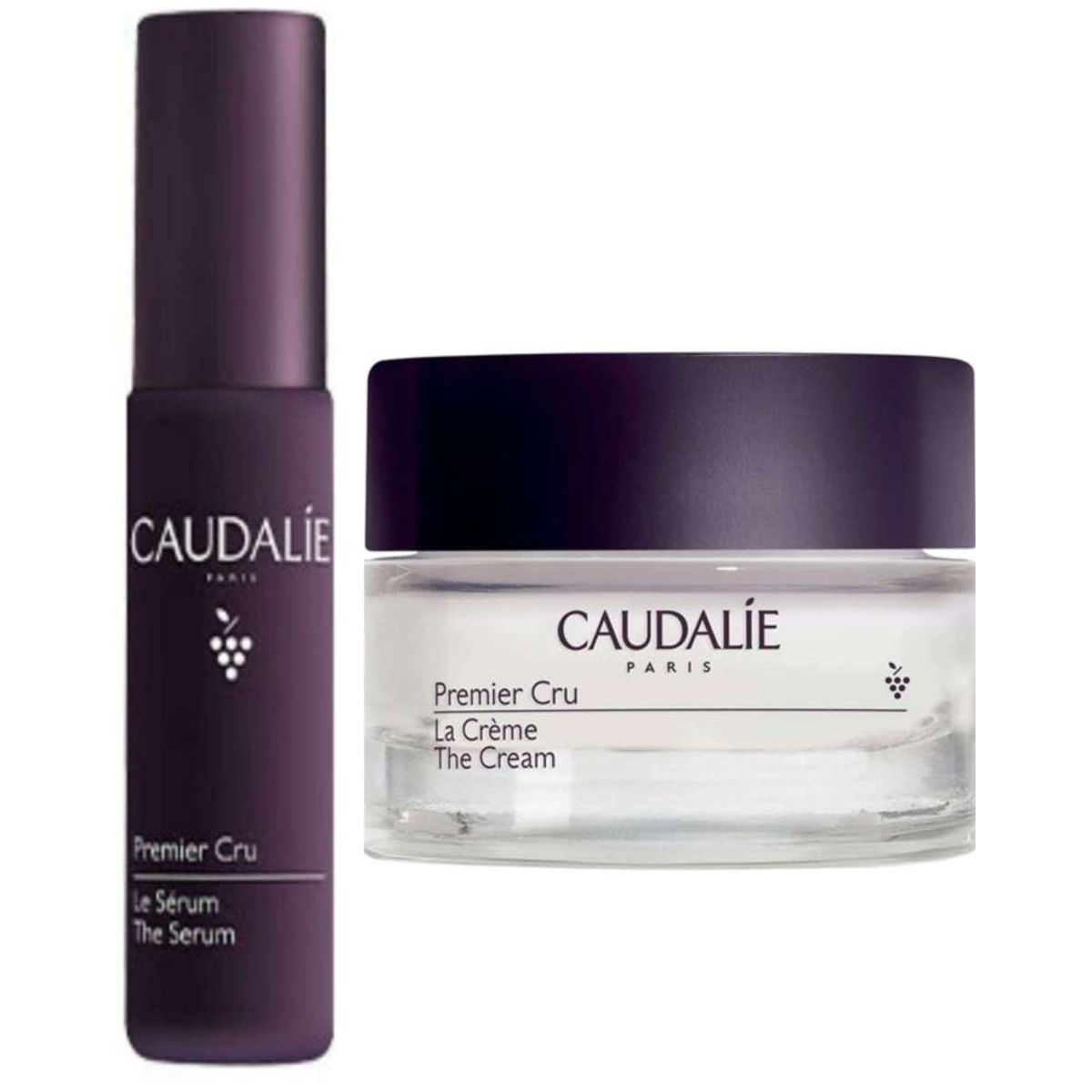 PAULA'S CHOICE - Caudalie 15mL +10mL Resveratrol Lift Instant Firming Serum