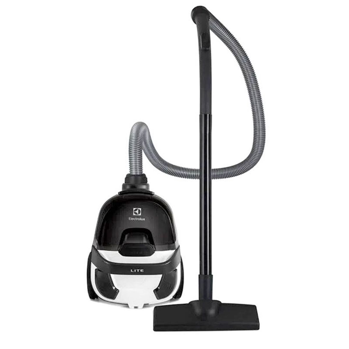 ELECTROLUX - Aspiradora Electrolux LIT31 De Tanque Negra