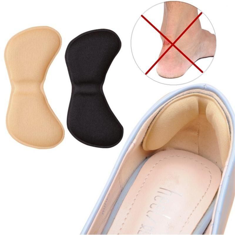 GENERICO - Almohadillas para Zapatos Protector de Talon