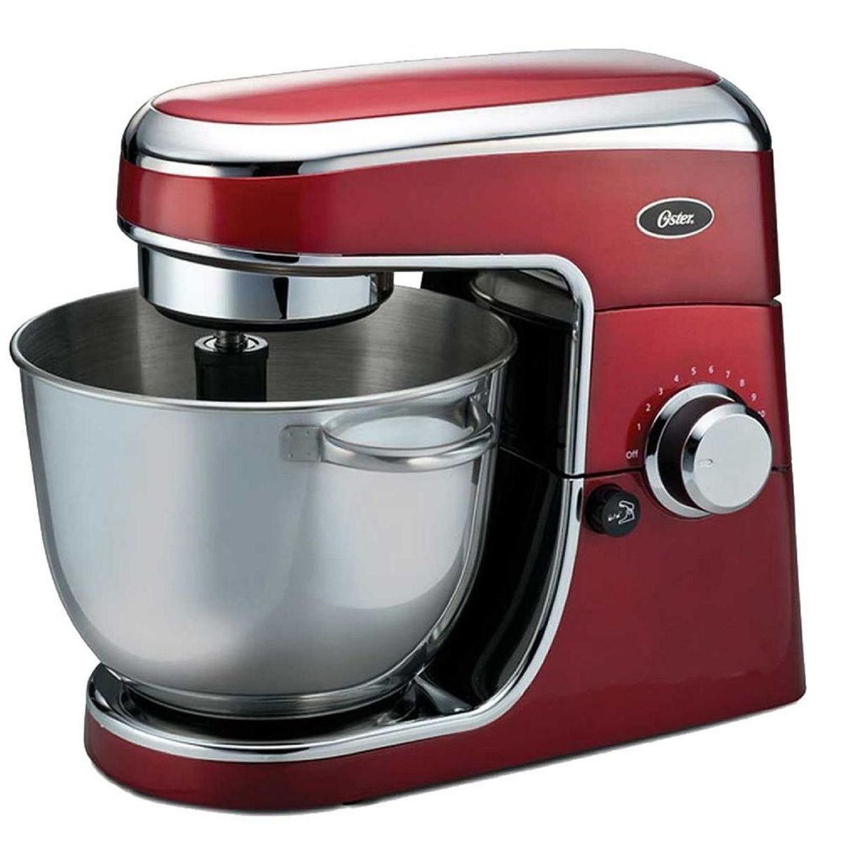 OSTER - Batidora Planetaria 12 Velocidades Oster