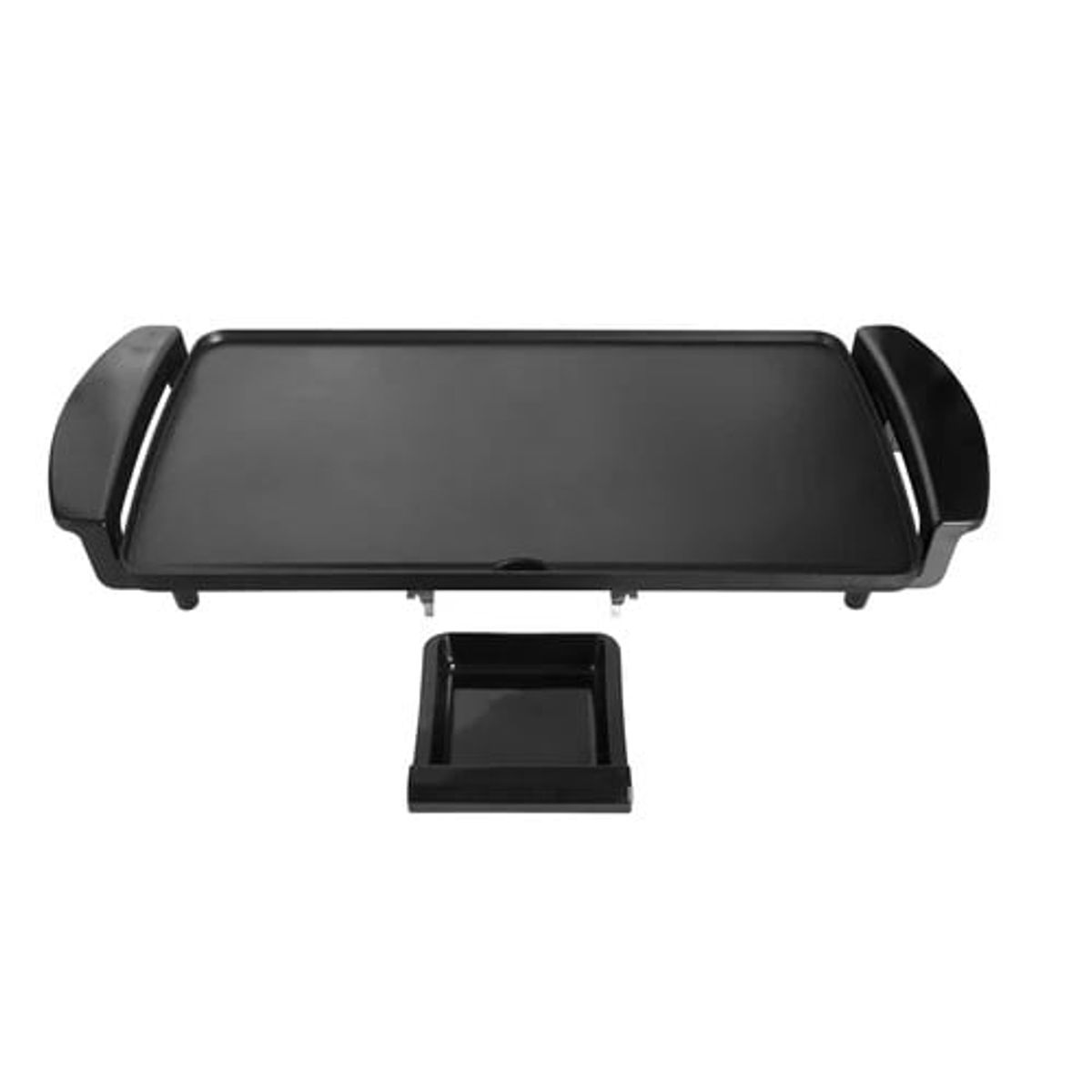 IMACO - Grill Tipo Plancha Imaco IG5025 de 1500 Watts